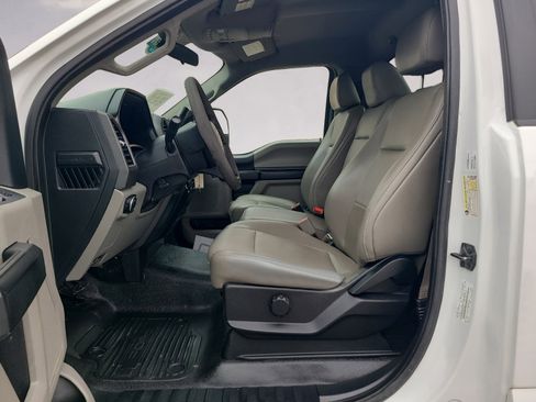 Used 2019 Ford F250 XL w/ XL Value Package image 11