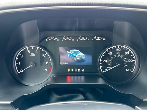 Used 2023 Ford F150 XLT RWD image 30