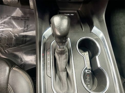 Used 2022 Chevrolet Traverse High Country w/ LPO, Floor Liner Package image 17