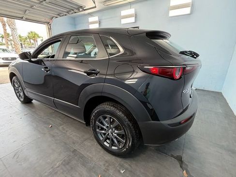Certified 2023 MAZDA CX-30 AWD 2.5 S image 9