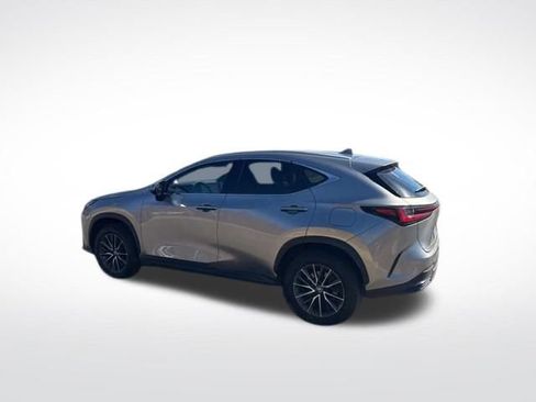 Used 2023 Lexus NX 350 AWD w/ Premium Package image 41
