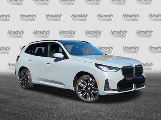 Used 2026 BMW X3 xDrive30i w/ Premium Package AWD/4WD video 2