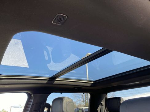 Used 2024 Toyota Tundra Platinum image 23