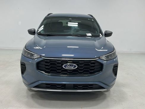 Used 2023 Ford Escape ST-Line w/ Tech Pack #1 image 9