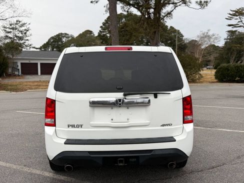 Used 2012 Honda Pilot EX-L image 8