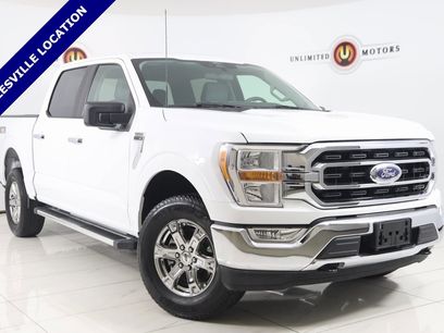 Used 2022 Ford F150 XLT w/ XTR Package