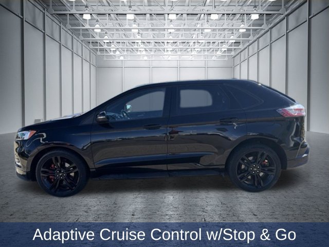 Used 2020 Ford Edge ST w/ Equipment Group 401A AWD/4WD image 4
