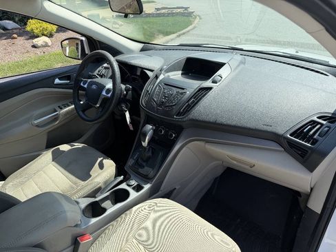 Used 2015 Ford Escape SE AWD/4WD image 7