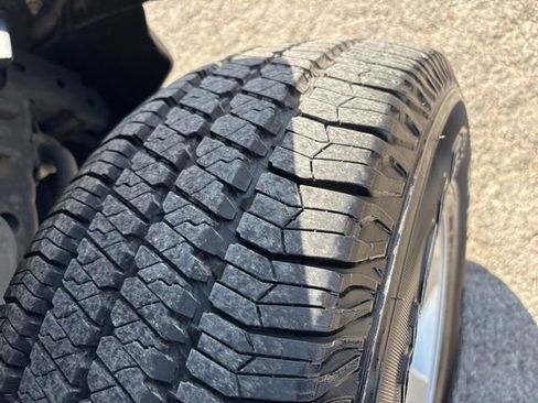 Used 2017 Jeep Wrangler Sport w/ Quick Order Package 24S image 16