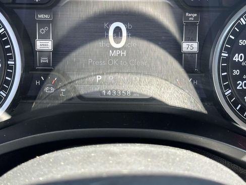 Used 2019 RAM 1500 Big Horn AWD/4WD image 22