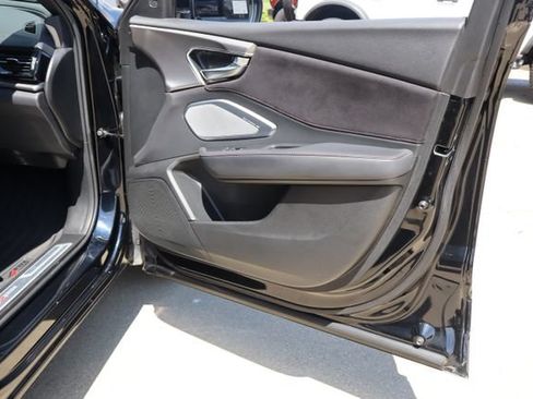 Used 2023 Acura RDX A-Spec AWD/4WD image 35