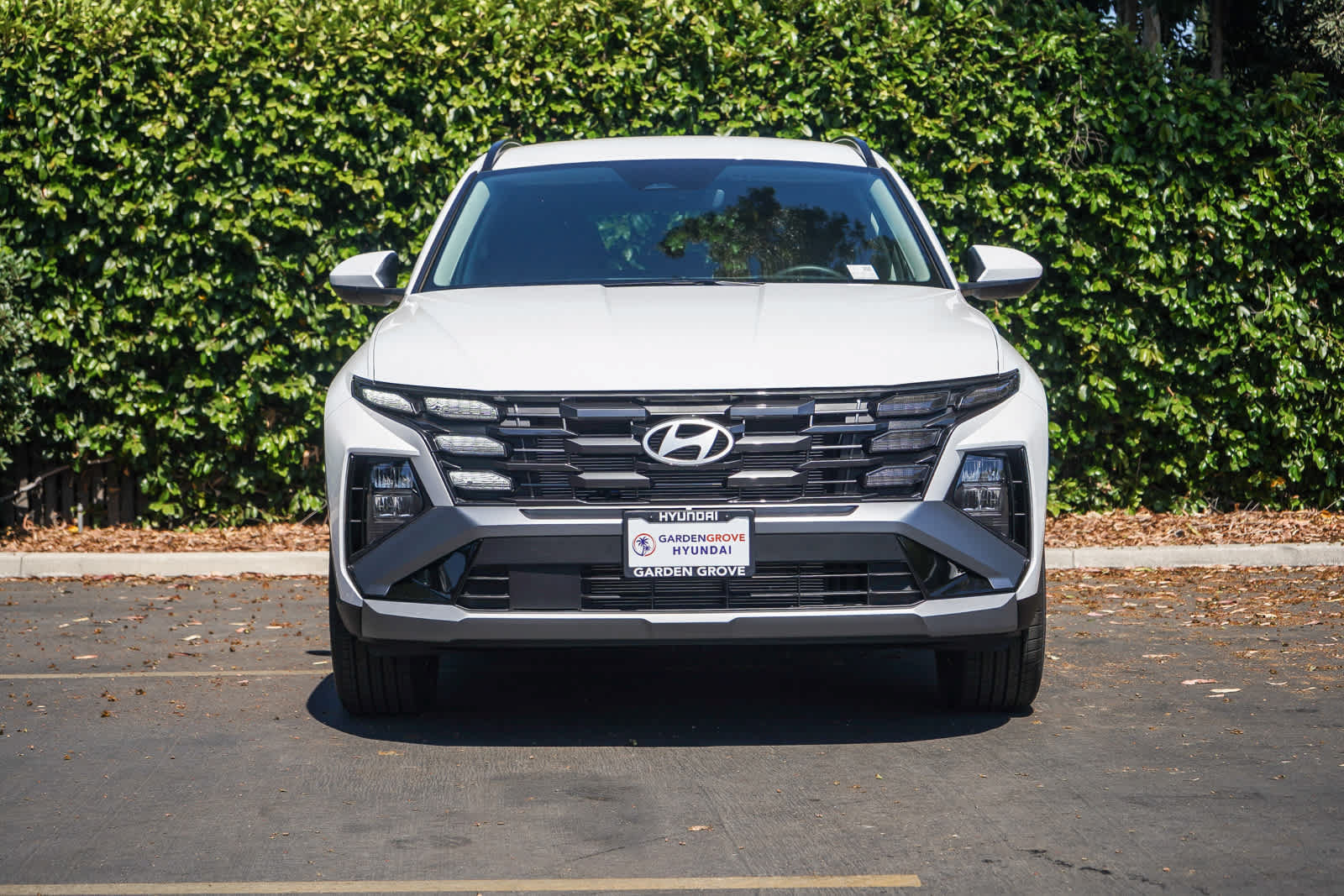 New 2026 Hyundai Tucson SEL Plus FWD image 2