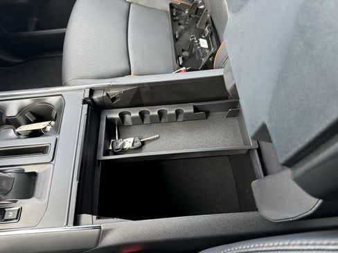 New 2026 Ford F150 Lariat w/ Equipment Group 501A Mid image 13