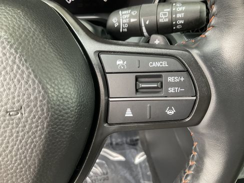 Used 2024 Honda CR-V Sport image 31