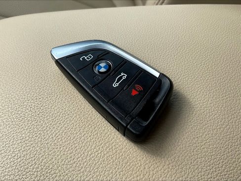 Used 2023 BMW X3 xDrive30i w/ Convenience Package image 14