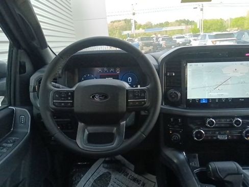 New 2026 Ford F150 XLT w/ Equipment Group 302A MID image 27