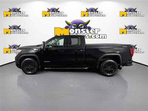 Used 2019 GMC Sierra 1500 Elevation image 8
