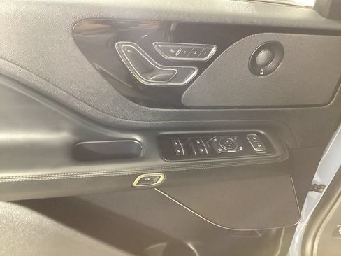 Used 2025 Lincoln Aviator Reserve w/ Illumination Package AWD/4WD image 11