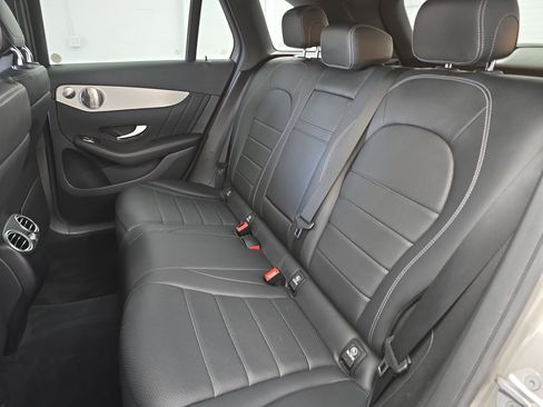 Certified 2021 Mercedes-Benz GLC 300 4MATIC image 14