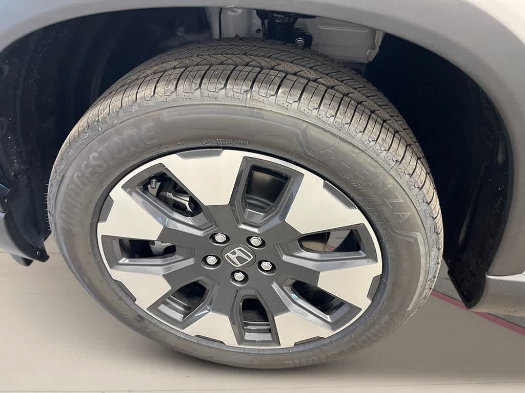 New 2026 Honda Pilot Elite image 11