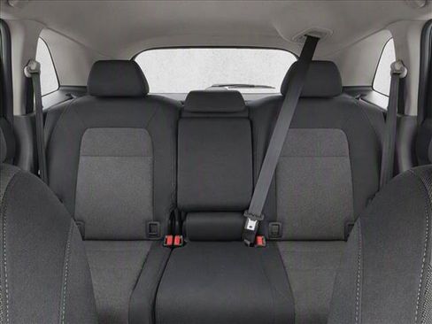 Certified 2024 Honda CR-V LX image 22