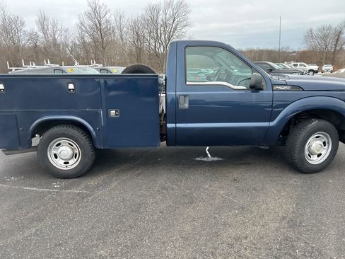 Used 2015 Ford F250 XL image 8