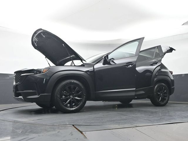Certified 2024 MAZDA CX-50 AWD 2.5 S w/ Cargo Package image 44