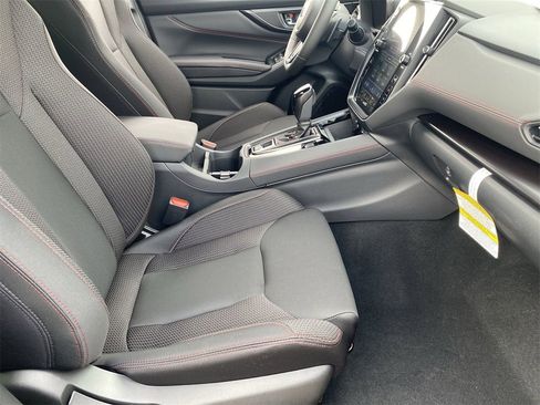 New 2025 Subaru WRX Premium image 8