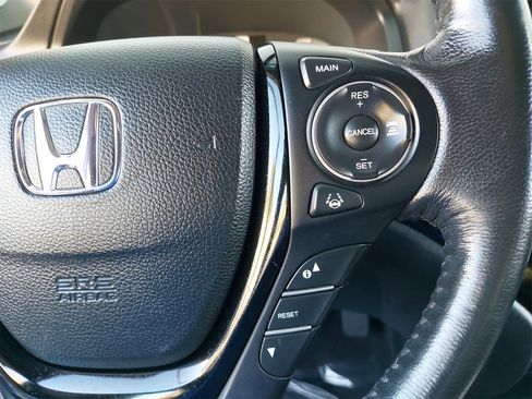 Used 2016 Honda Pilot Elite image 23