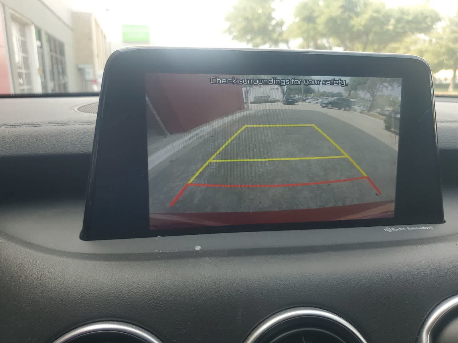 Used 2018 Kia Stinger GT2 AWD/4WD image 23