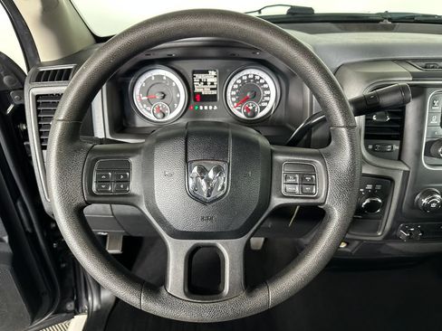 Used 2013 RAM 1500 Express AWD/4WD image 10