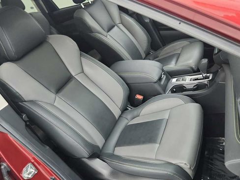 Certified 2023 Subaru Ascent Onyx Edition Limited AWD/4WD image 24