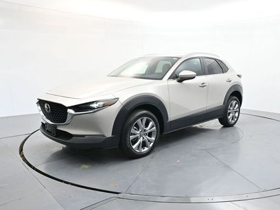 Used 2023 MAZDA CX-30 AWD 2.5 S w/ Preferred Package
