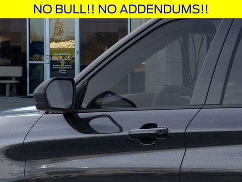 New 2026 Ford Explorer Active image 21