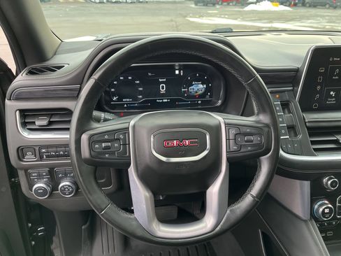 Certified 2023 GMC Yukon SLT image 31
