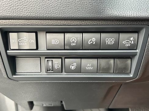Used 2026 Toyota Tundra SR5 w/ SR5 Premium Package AWD/4WD image 21