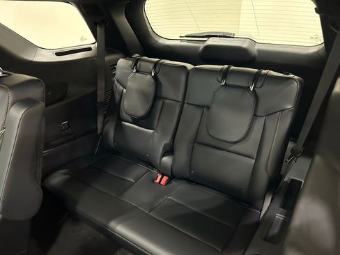 New 2026 Ford Explorer Tremor w/ Tremor Ultimate Package image 30