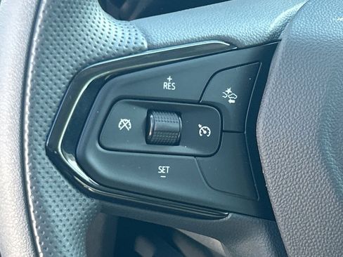 New 2026 Chevrolet TrailBlazer LS image 13