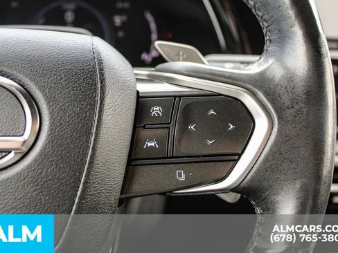 Used 2023 Lexus RX 350 w/ Accessory Package (Z1) image 27