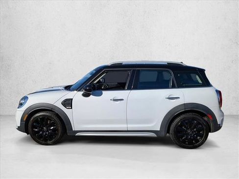Used 2017 MINI Cooper Countryman image 8