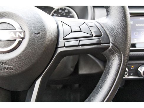 Certified 2025 Nissan Kicks Play S FWD image 16