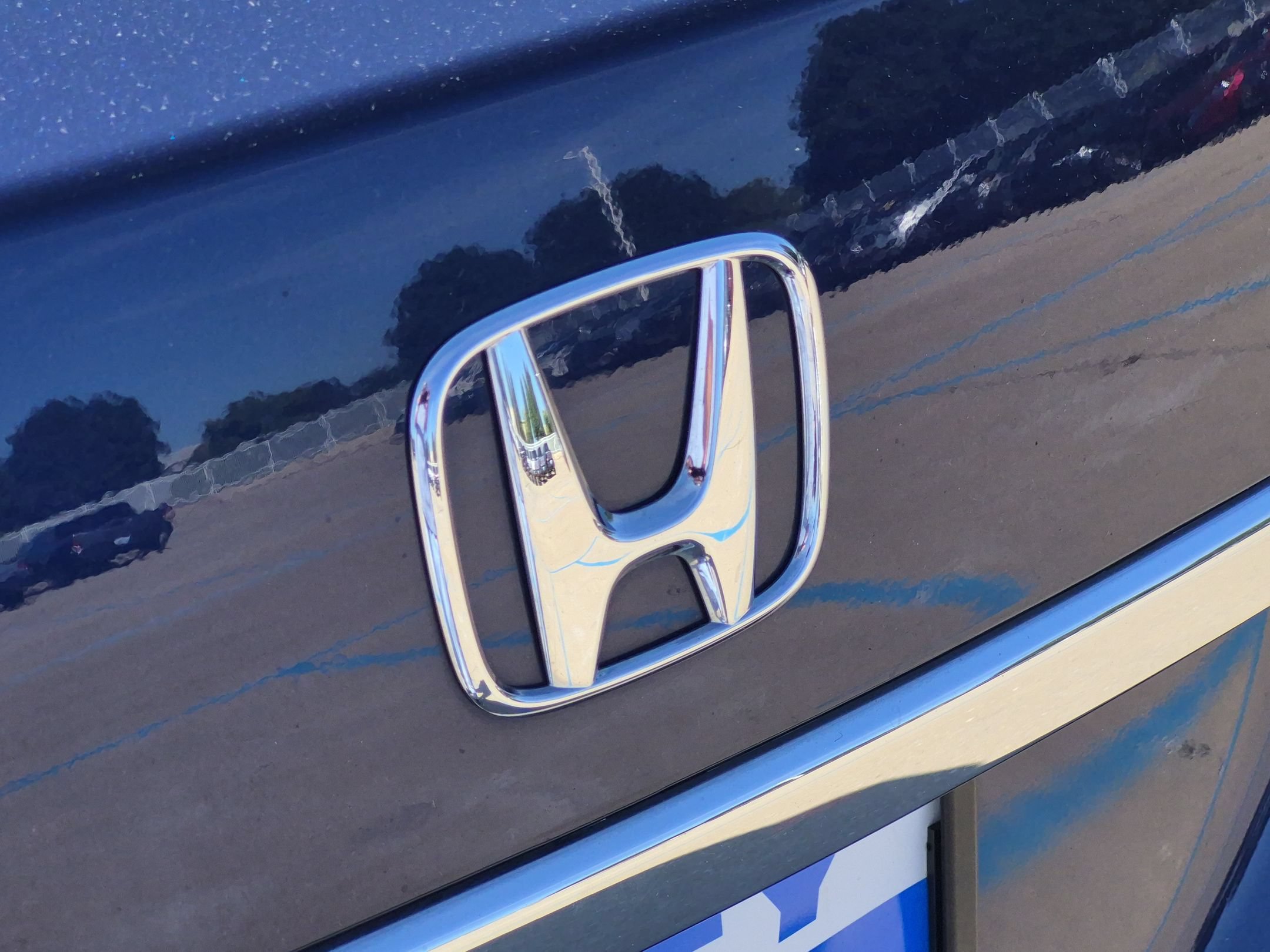 Used 2016 Honda Accord EX-L image 26