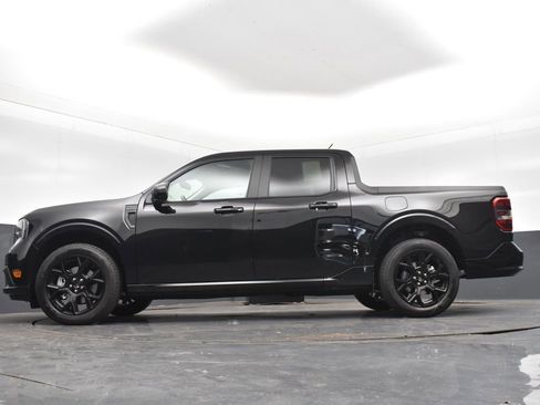 New 2025 Ford Maverick Lobo AWD/4WD image 26