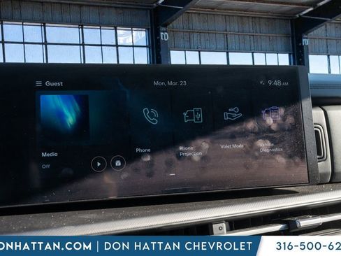 Used 2024 Hyundai Santa Fe SEL image 9