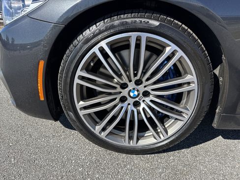 Used 2019 BMW M550i xDrive M550i xDrive image 13
