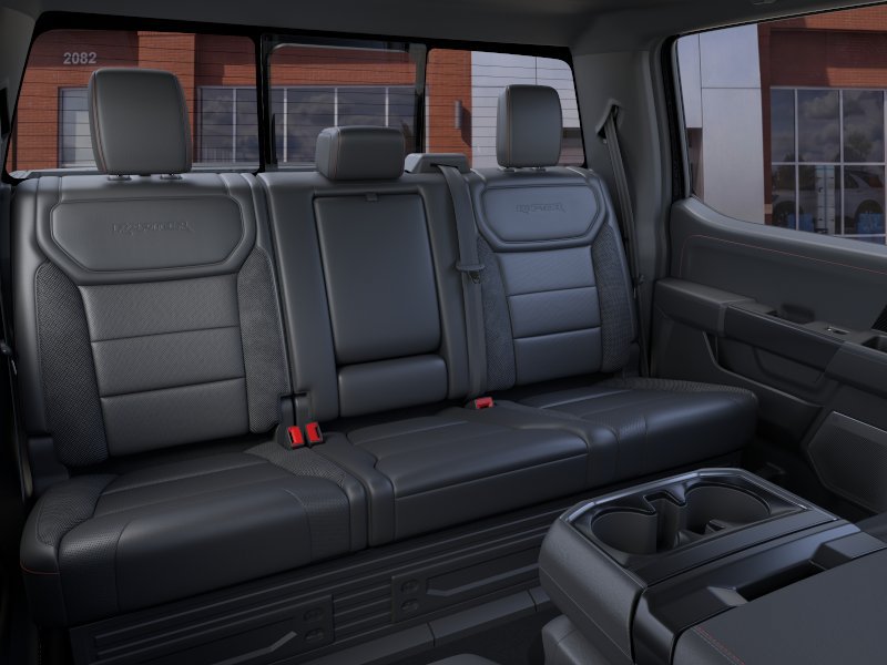 New 2026 Ford F150 Raptor AWD/4WD image 11
