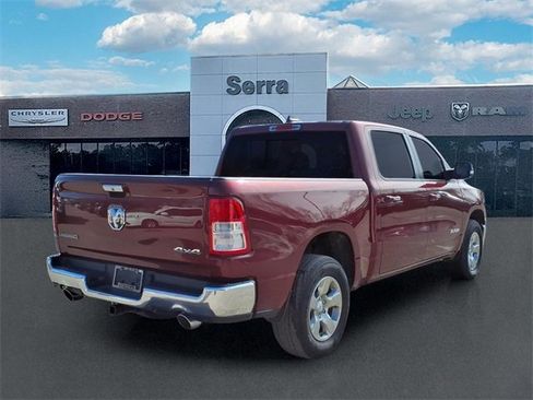 Used 2020 RAM 1500 Big Horn image 6