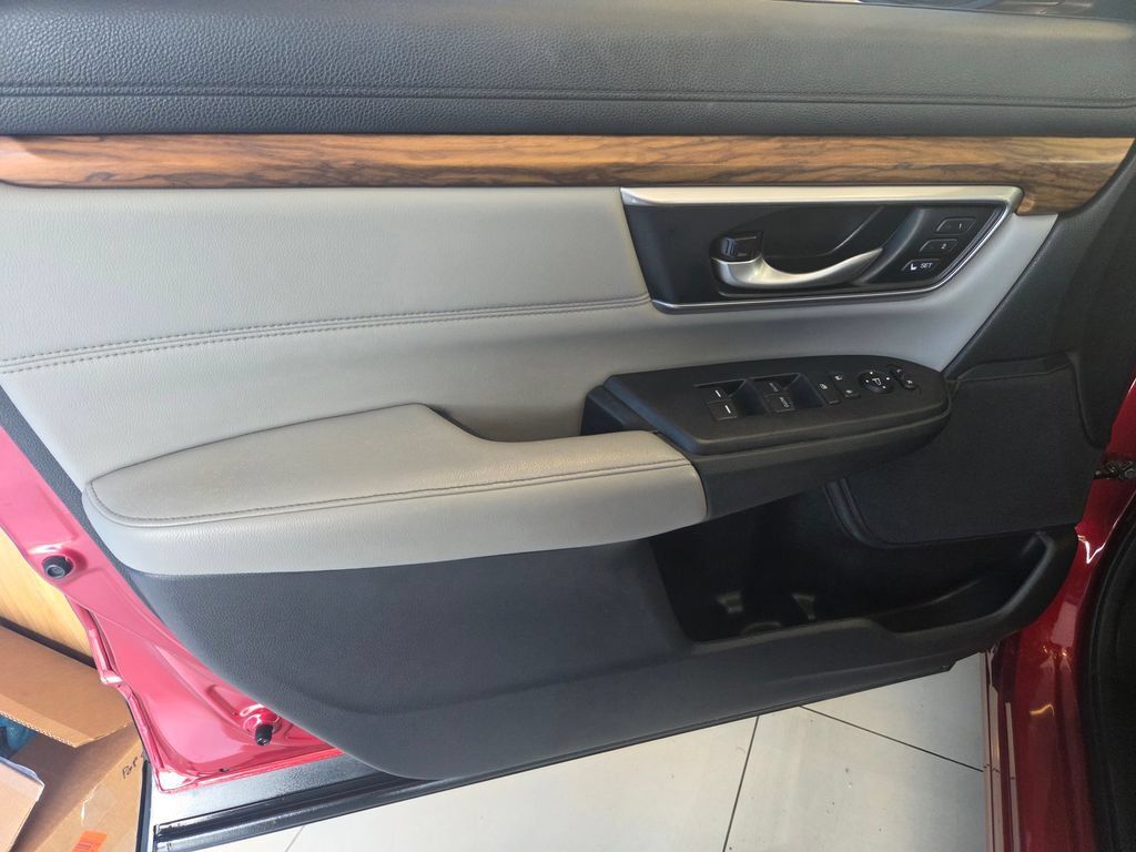 Certified 2020 Honda CR-V EX-L image 13