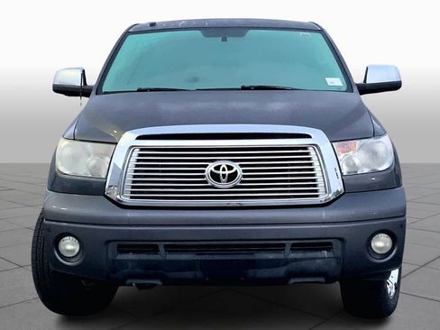 Used 2011 Toyota Tundra Limited w/ Memory Pkg image 4