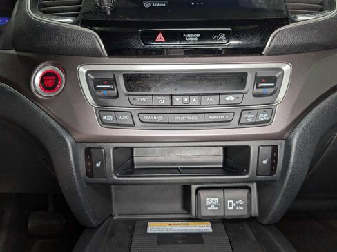 Used 2021 Honda Pilot Special Edition image 33